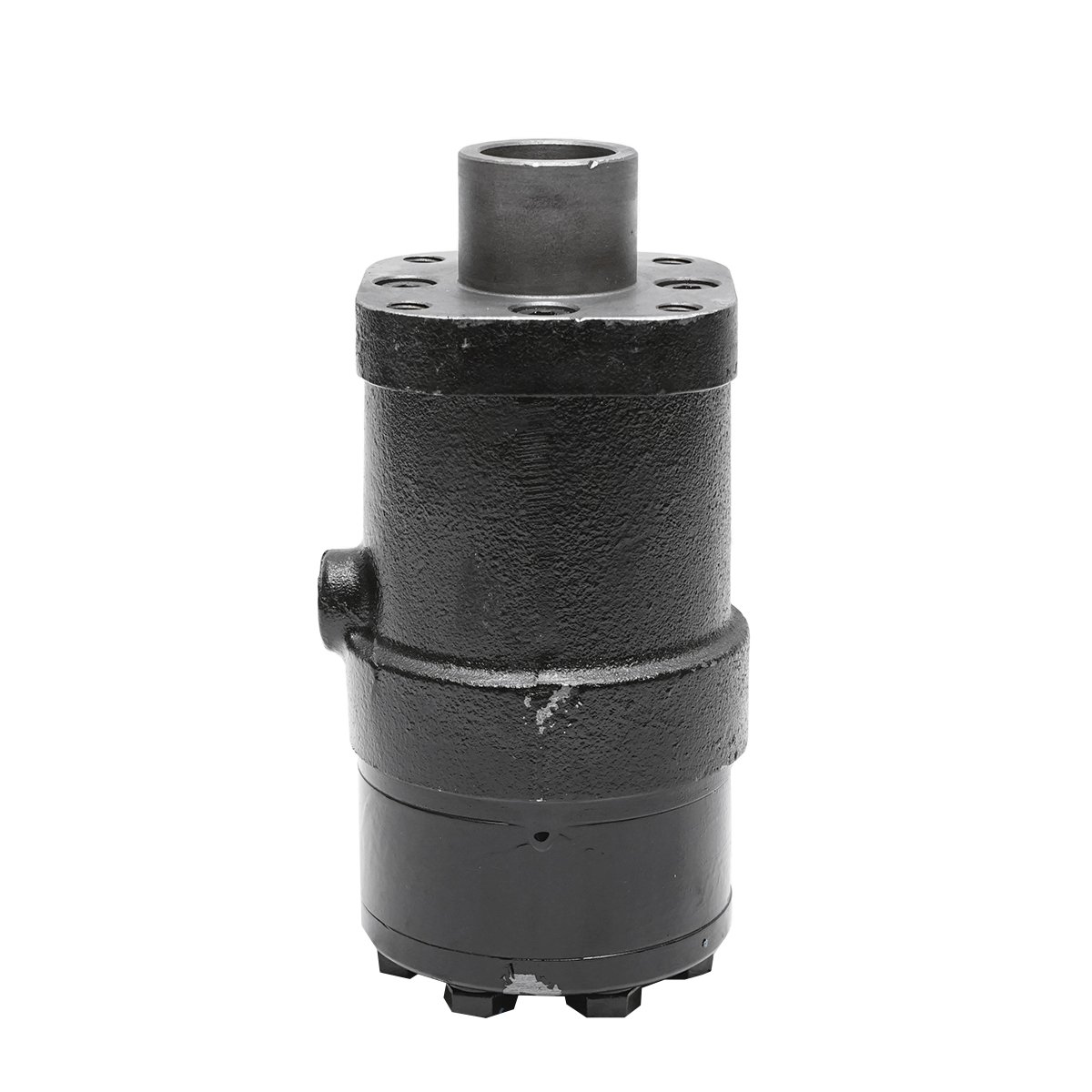 Pompa hidraulica danfoss Ifron 250 PSI cu antrenor Breckner Germany